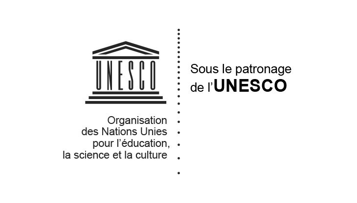 L’UNESCO partenaire du salon