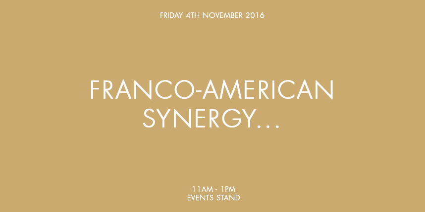 FRANCO-AMERICAN SYNERGY: FRENCH HERITAGE SOCIETY…