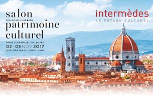 Win a 5-day trip to Firenze for two people