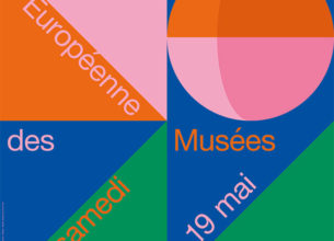 LE 19 MAI PARTICIPEZ A LA NUIT EUROPÉENNE DES MUSÉES