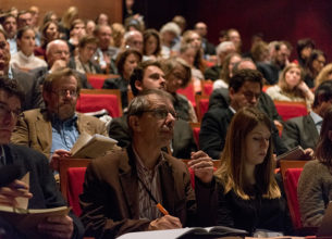 Programme des conférences du 25 octobre 2018