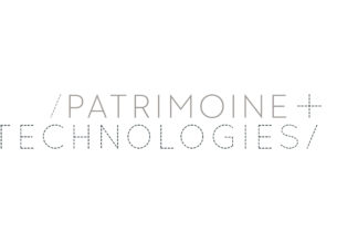 La technologie au service du patrimoine