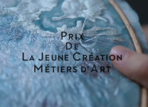 Devenez le prochain Lauréat du Prix de la Jeune Création Métiers d’Art