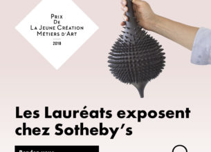 « Les Jeunes Marchands » chez Sotheby’s,