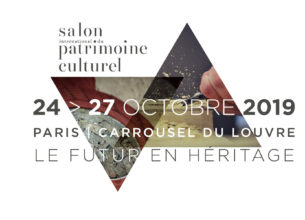 Accueil - Salon International Du Patrimoine Culturel