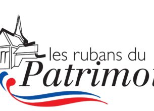 Concours des rubans du Patrimoine  2019