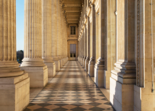 LE CENTRE DES MONUMENTS NATIONAUX (CMN)