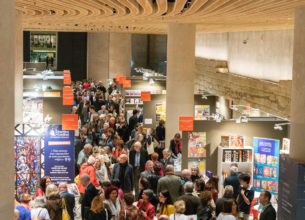 Réservez votre entrée pour une édition pleine de promesses !