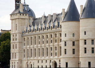 Conciergerie