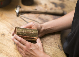 Les rendez-vous d’Ateliers d’Art de France à ne pas manquer