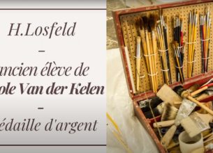 ATELIER HUGUES LOSFELD