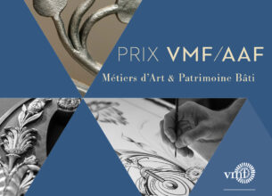 Remise de prix VMF/AAF