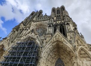 Vers un observatoire de la commande publique dans les monuments historiques ?