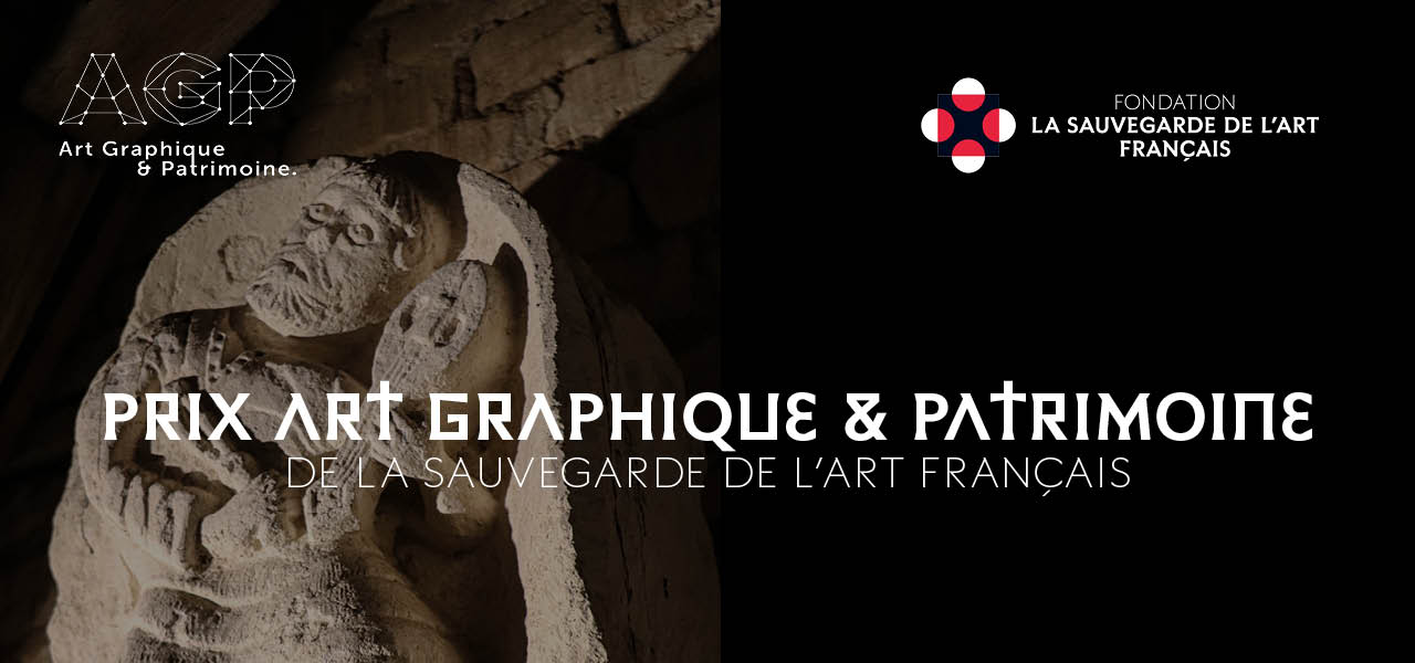 Remise du prix Art Graphique & Patrimoine 2024