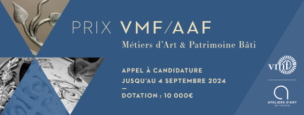 Prix VMF/AAF